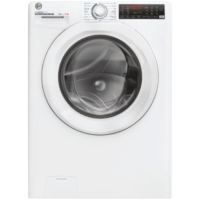 HOOVER H3WPS486TAM6 8KG 1400 Spin washing machine