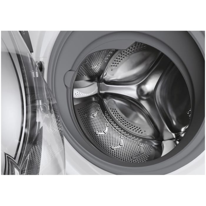 HOOVER H3WPS486TAM6 8KG 1400 Spin washing machine - Image 5