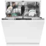 HOOVER HI4E7LOS Built-in 14-place dishwasher