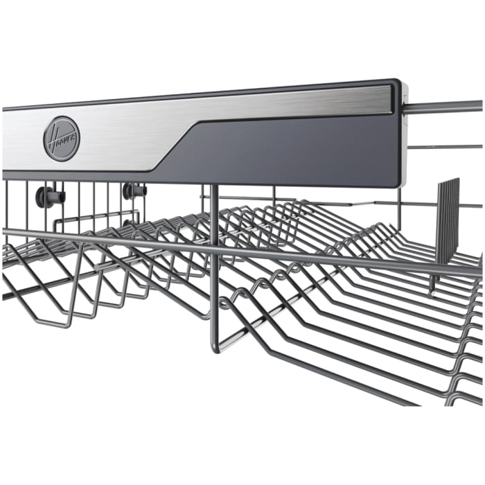 HOOVER HI4E7LOS Fully-integrated 14-place dishwasher - Image 5