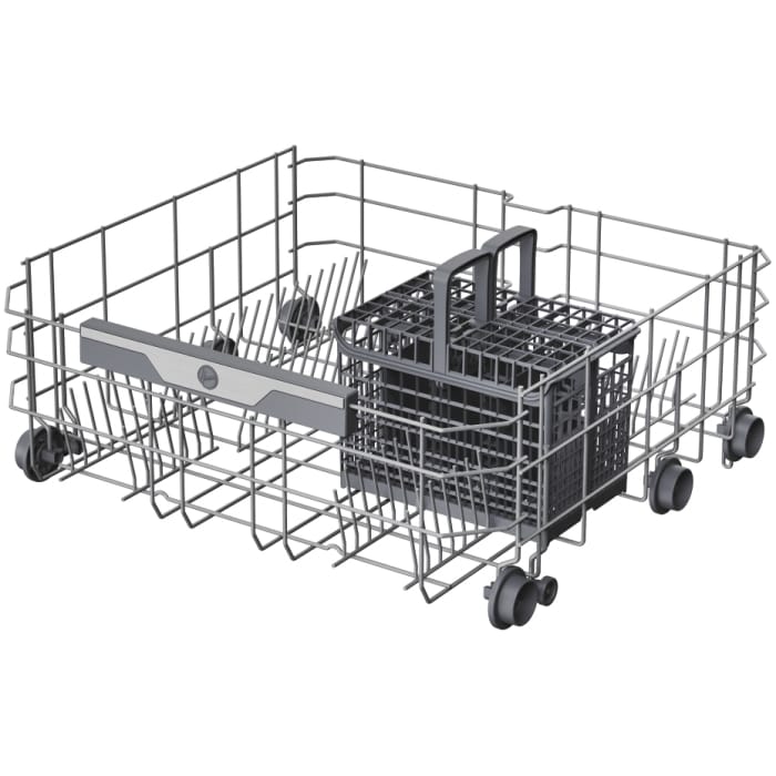 HOOVER HI4E7LOS Fully-integrated 14-place dishwasher - Image 6