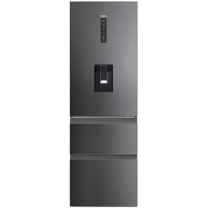HAIER HTW5618EWMP Frost-free fridge freezer