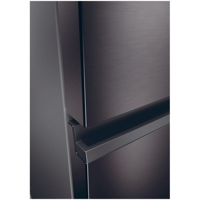 HAIER HTW5618EWMP Frost-free fridge freezer - Image 3
