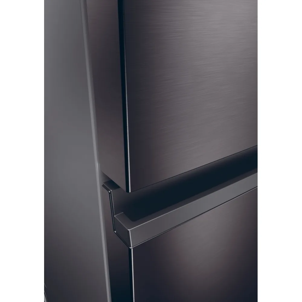 HAIER HTW5618EWMP Frost-free fridge freezer - Image 3