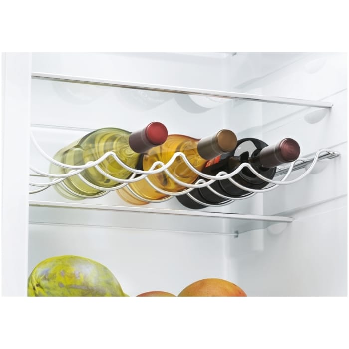 HOOVER HOB50S518EK Built-in 50:50 fridge freezer - Image 4
