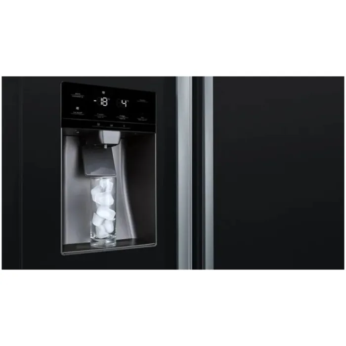 BOSCH KAD93ABEP American-style fridge freezer - Image 4