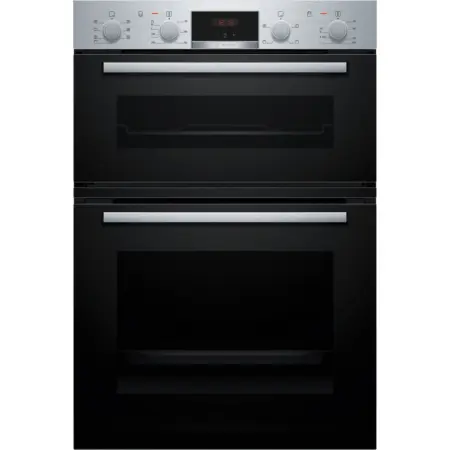 BOSCH MBA533BS3B Built-in double oven