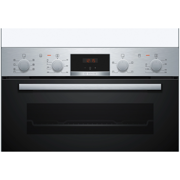 BOSCH MBA533BS3B Built-in double oven - Image 2
