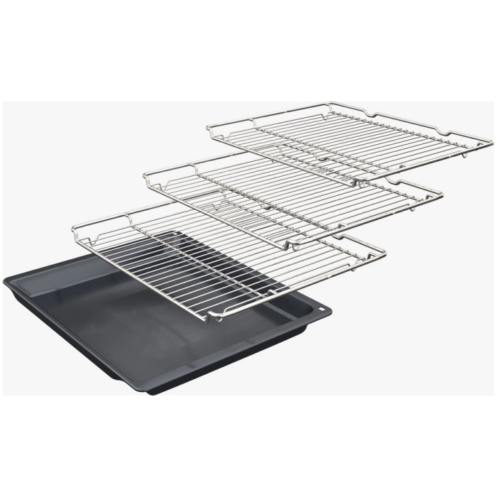 BOSCH MBA533BS3B Built-in double oven - Image 6