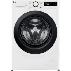 LG F4Y511WBLN1 11KG 1400 Spin washing machine