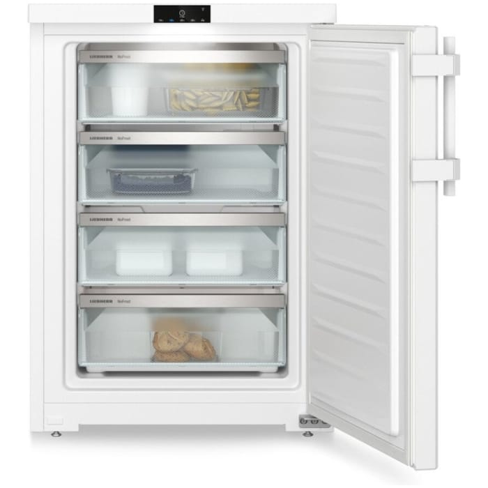 LIEBHERR FNDI1624 Frost-free under-counter freezer - Image 4