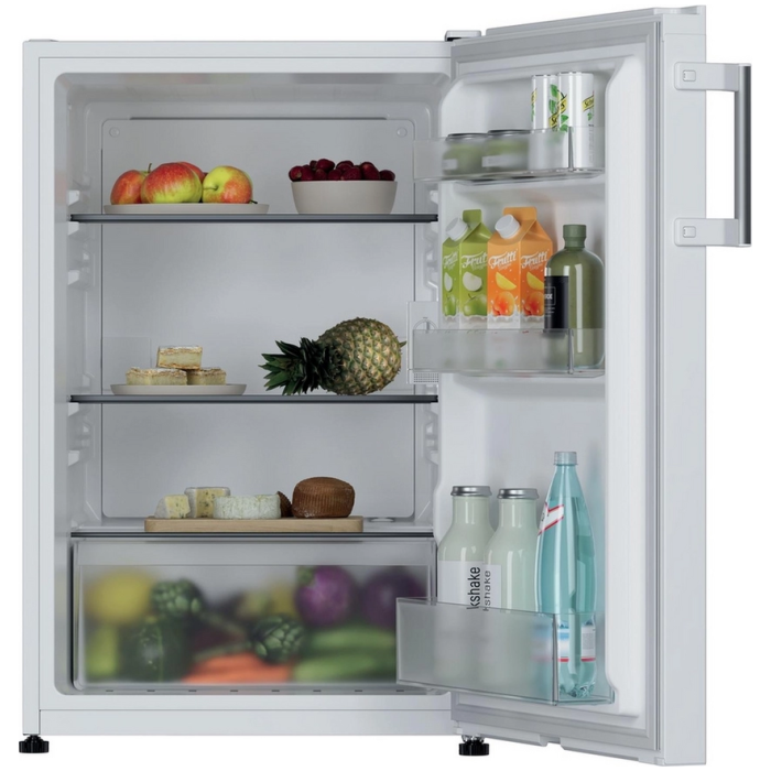 HOOVER HONLQ2S58EWHK Under-counter larder fridge - Image 3