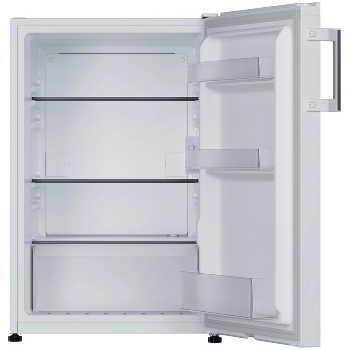 HOOVER HONLQ2S58EWHK Under-counter larder fridge - Image 2