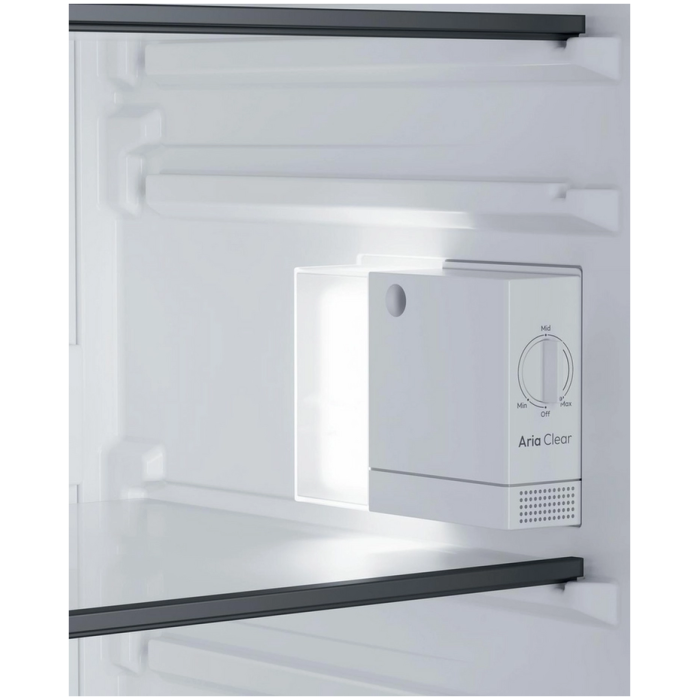 HOOVER HONLQ2S58EWHK Under-counter larder fridge - Image 5