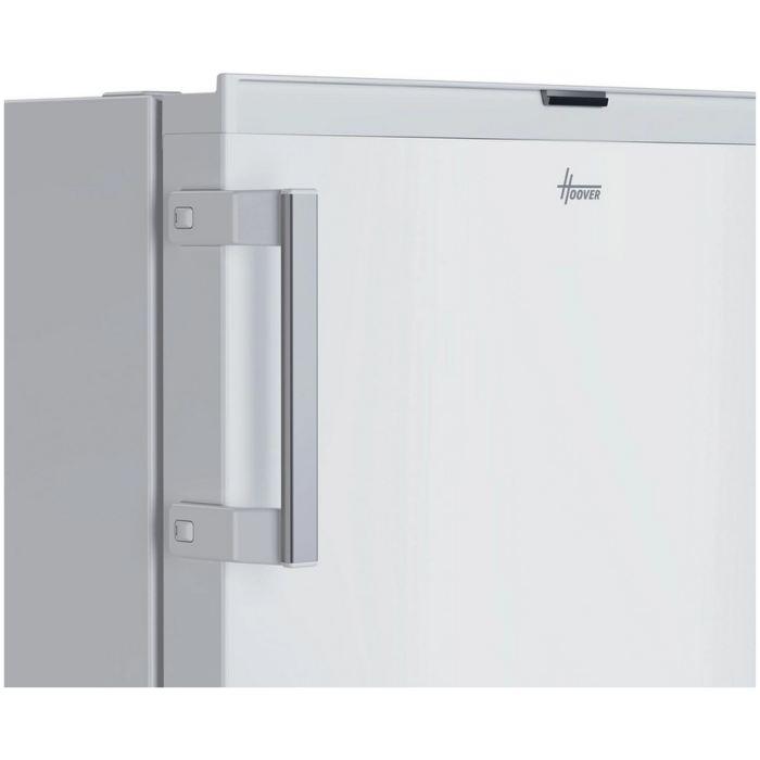 HOOVER HONLQ2S58EWHK Under-counter larder fridge - Image 4