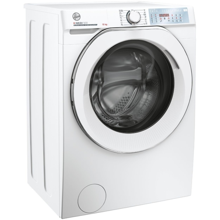 HOOVER HWB410AMC 10KG 1400 Spin washing machine - Image 2