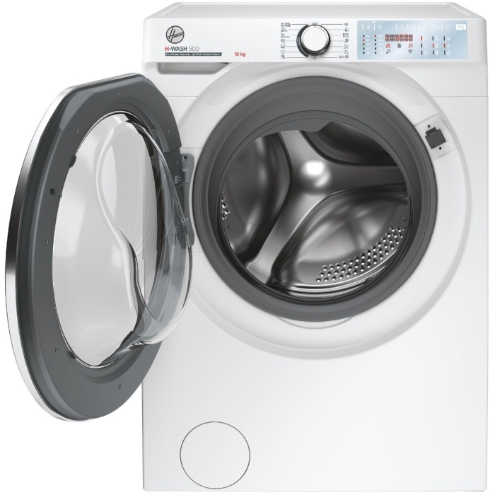 HOOVER HWB410AMC 10KG 1400 Spin washing machine - Image 4