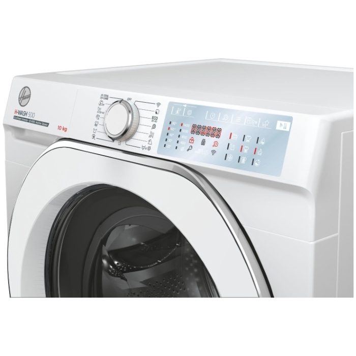 HOOVER HWB410AMC 10KG 1400 Spin washing machine - Image 3