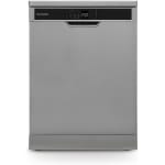 MONTPELLIER MDWD1464S Full-size 14-place dishwasher