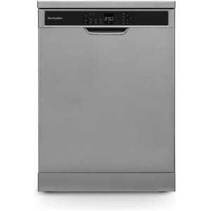 MONTPELLIER MDWD1464S Full-size 14-place dishwasher