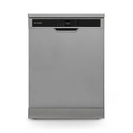 MONTPELLIER MDWD1464S Full-size 14-place dishwasher