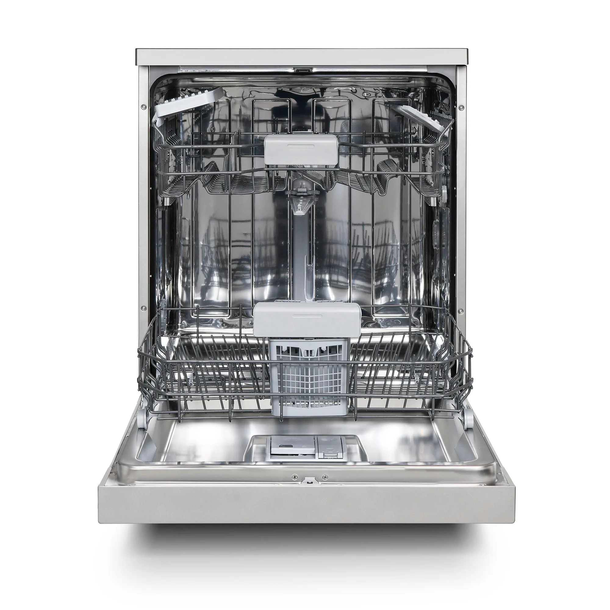 MONTPELLIER MDWD1464S Full-size 14-place dishwasher - Image 2