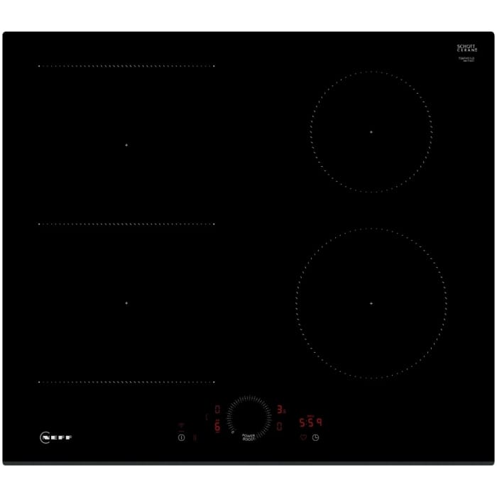 NEFF T56FHS1L0 Built-in induction hob
