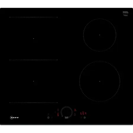 NEFF T56FHS1L0 Built-in induction hob