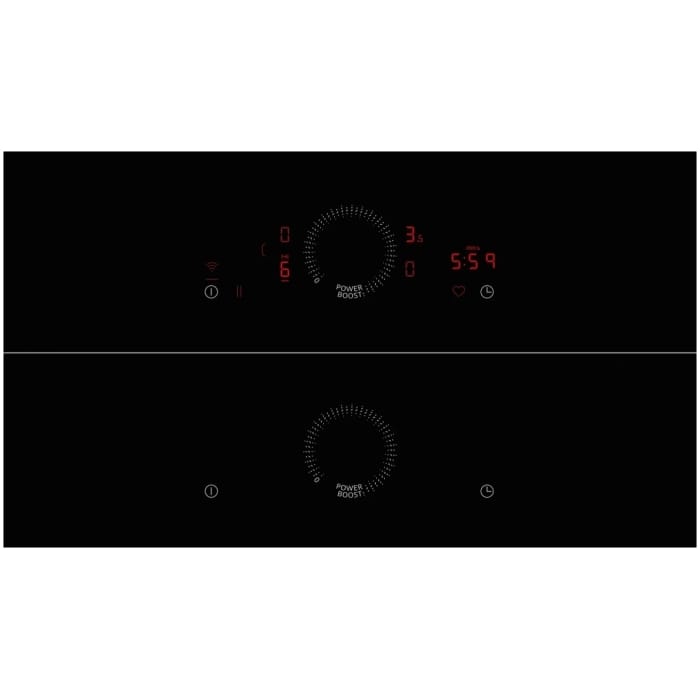 NEFF T56FHS1L0 Built-in induction hob - Image 2