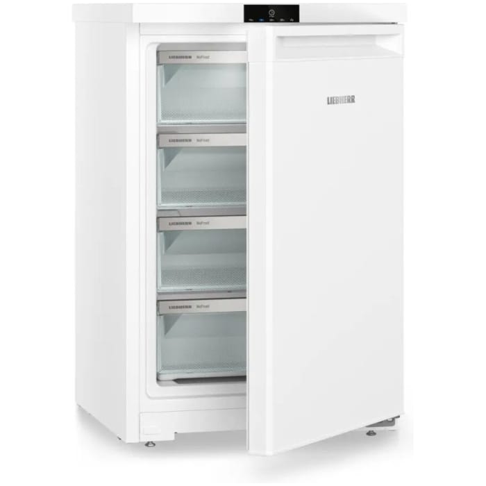 LIEBHERR TGN14VE04 Frost-free under-counter freezer - Image 2