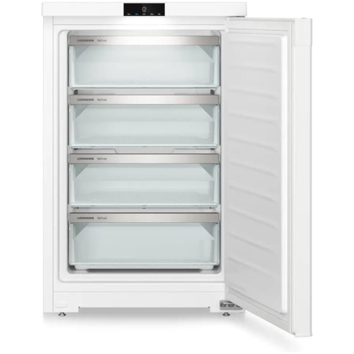 LIEBHERR TGN14VE04 Frost-free under-counter freezer - Image 3