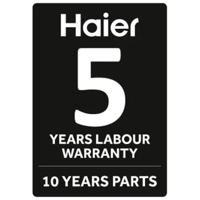 HAIER HW100-B14959U1 10KG 1400 Spin washing machine - Image 7
