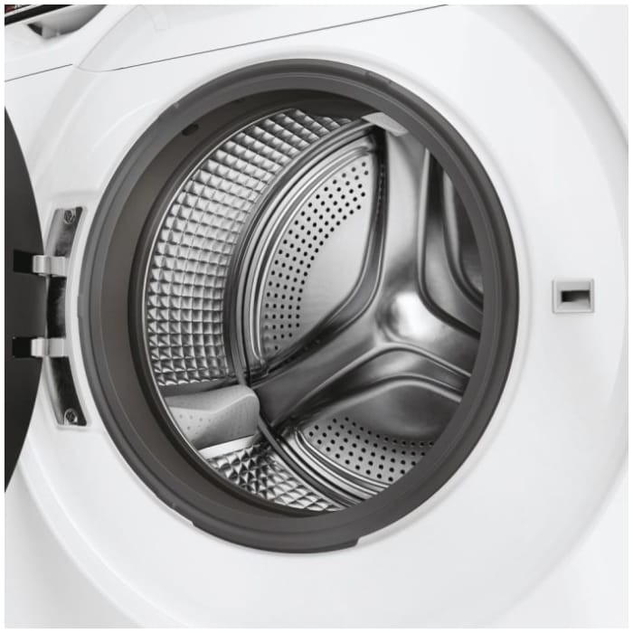 HOOVER H7W412MBC 12KG 1400 Spin washing machine - Image 6