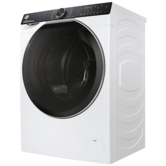 HOOVER H7W412MBC 12KG 1400 Spin washing machine - Image 2