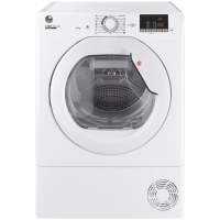 HOOVER HLEC9DE 9KG Condenser tumble dryer