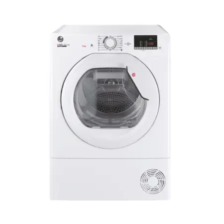 HOOVER HLEC9DE 9KG Condenser tumble dryer
