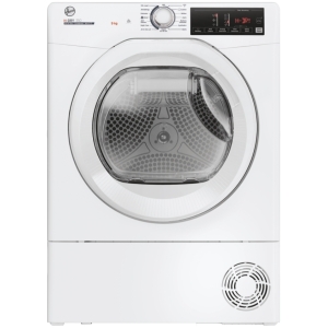 HOOVER HREC9TE 9KG Condenser tumble dryer