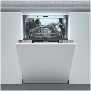HOOVER HDIH2T1047 Built-in Slimline 10-place dishwasher