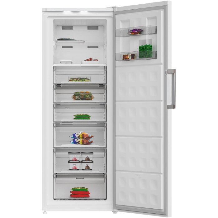 BLOMBERG FND479P Tall frost-free freezer - Image 3