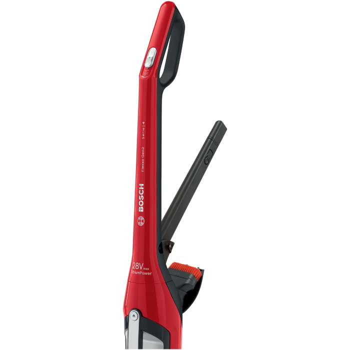 BOSCH BBH3Z00GB Flexxo 2-in-1 Cordless vacuum cleaner - Image 2