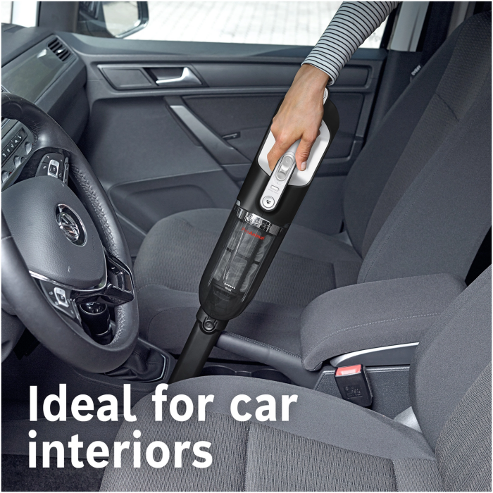 BOSCH BBH3Z00GB Flexxo 2-in-1 Cordless vacuum cleaner - Image 6
