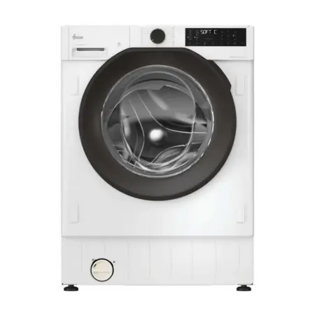 HOOVER BH4S696M6DR9 Built-in 9/6KG 1600 Spin washer-dryer