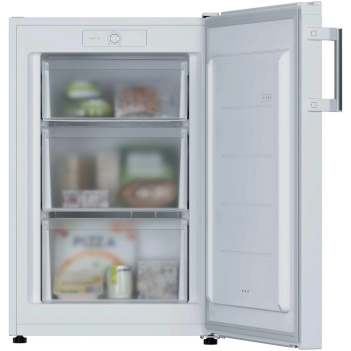 HOOVER HONUQ2L58EWHK Under-counter freezer - Image 4