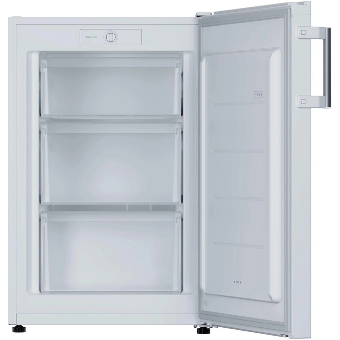 HOOVER HONUQ2L58EWHK Under-counter freezer - Image 3