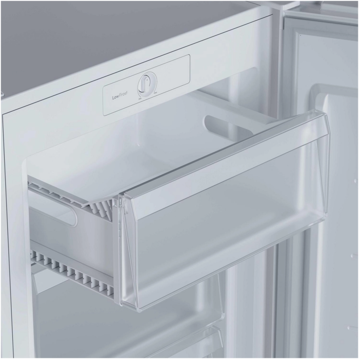HOOVER HONUQ2L58EWHK Under-counter freezer - Image 6