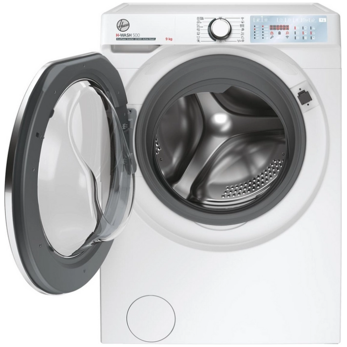 HOOVER HWB49AMC 9KG 1400 Spin washing machine - Image 3
