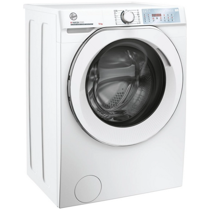 HOOVER HWB49AMC 9KG 1400 Spin washing machine - Image 2