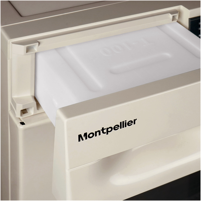 MONTPELLIER MTDC8SDC 8KG Condenser tumble dryer - Image 4