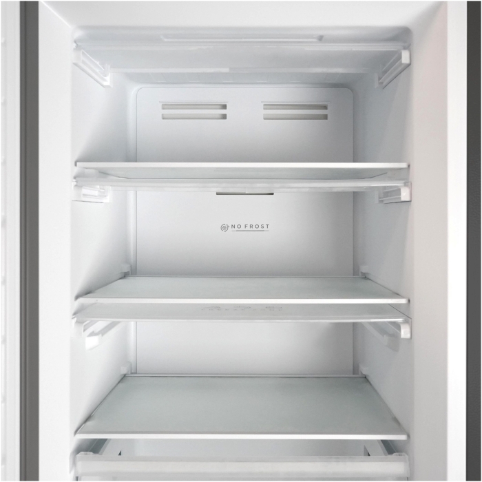 MONTPELLIER MTF273X Tall frost-free freezer - Image 5