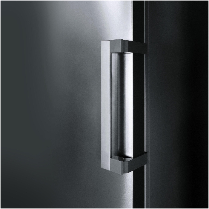 MONTPELLIER MTF273X Tall frost-free freezer - Image 3